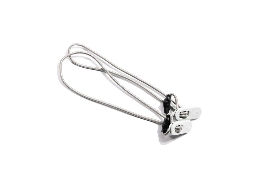 Peak Design Outdoor Gear Loop Straps (2x) - Cloud