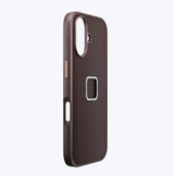 Peak Design Everyday Case Hülle für iPhone 16 Standard - Eclipse