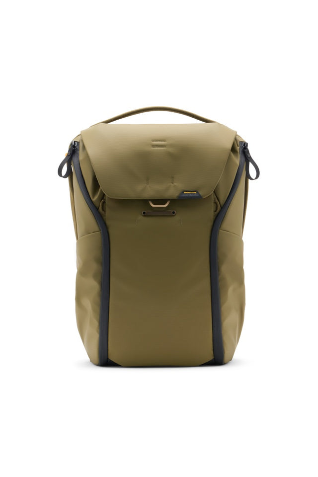 Rucksack Peak Design Everyday Backpack 30L v2 - Kelp