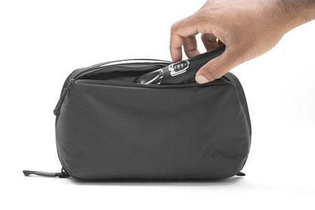 Peak Design Wash Pouch Sage (salbeigrün)