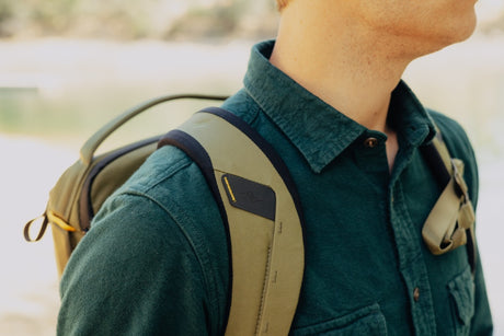 Peak Design Everyday Backpack 30L v2 - Kelp