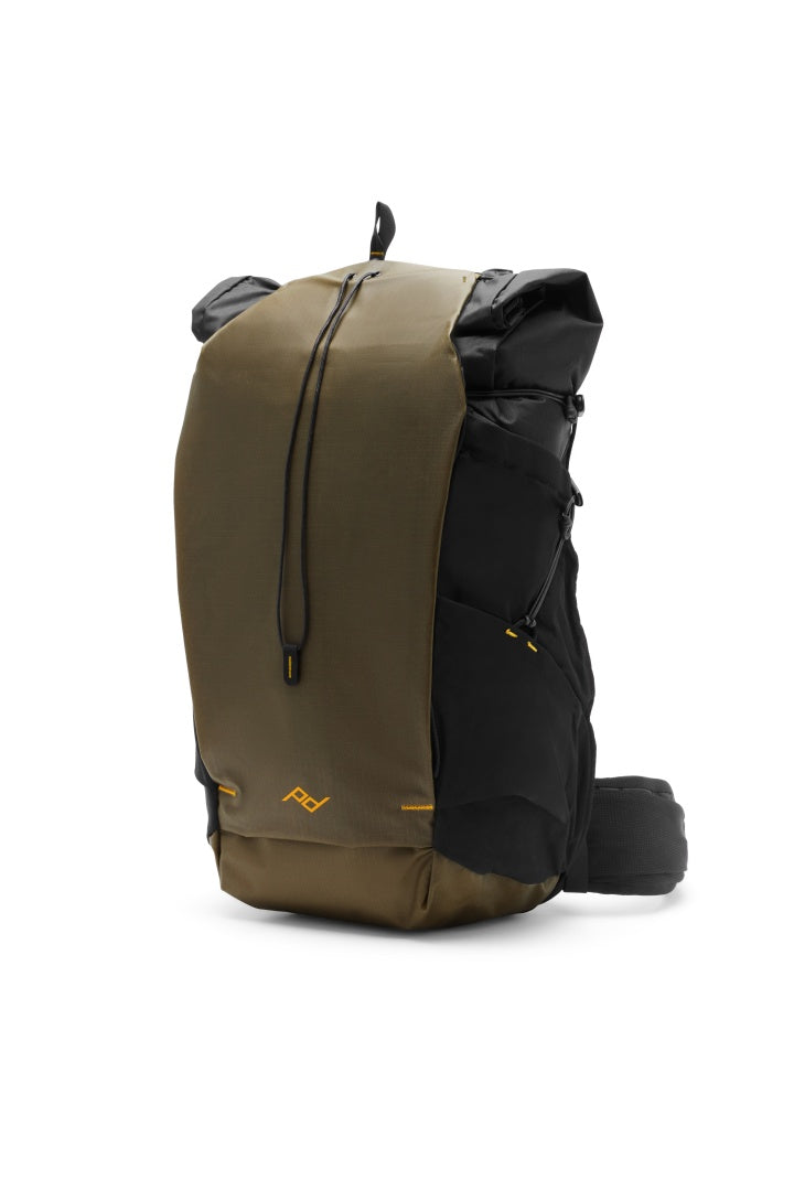 Peak Design Outdoor Backpack 45L - Kelp