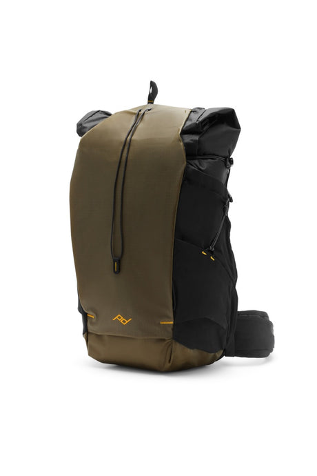 Peak Design Outdoor Backpack 45L - Kelp