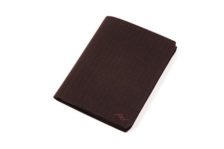 Peak Design Passport Wallet - Eclipse (pflaumenfarben)