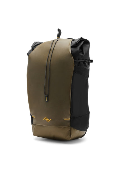Peak Design Outdoor Backpack 25L - Kelp