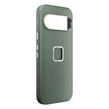 Peak Design Everyday Fabric Case Hülle für Pixel 10 und Pixel 10 Pro - Sage