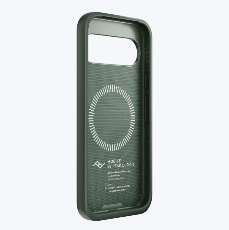 Peak Design Everyday Case - Google Pixel 9 Pro - Sage