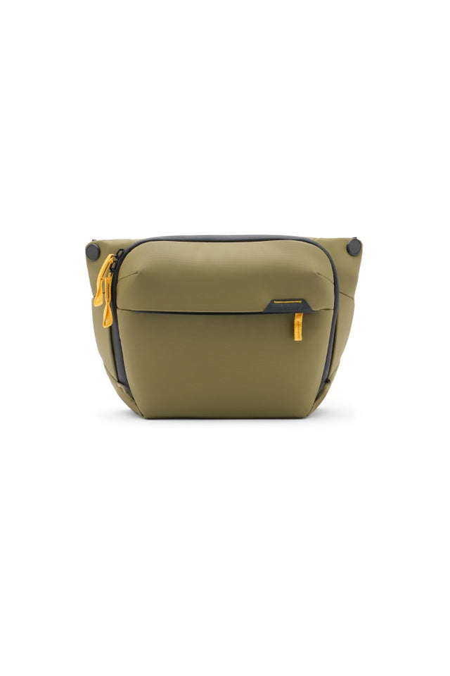 Umhängetasche Peak Design Everyday Sling 6L - Kelp