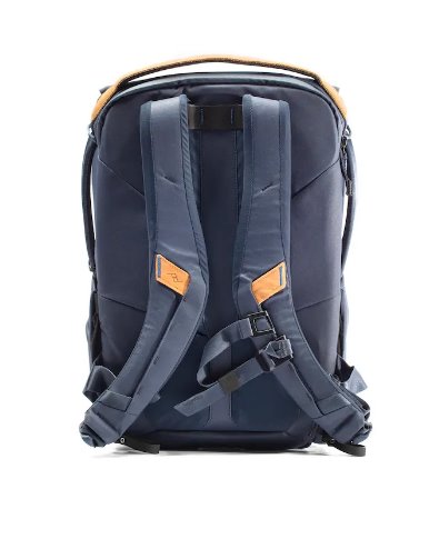 Peak Design Everyday Backpack 30L v2 - Midnight Blue