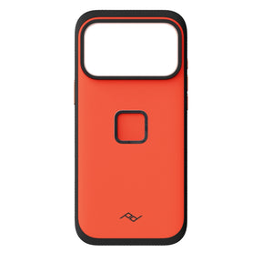 Hülle Peak Design GNAR Case für iPhone 18 Pro Max - Ibis