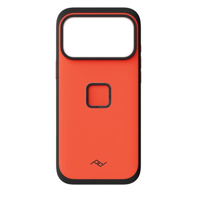 Hülle Peak Design GNAR Case für iPhone 18 Pro Max - Ibis