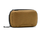 Zubehörtasche Peak Design Tech Pouch Coyote