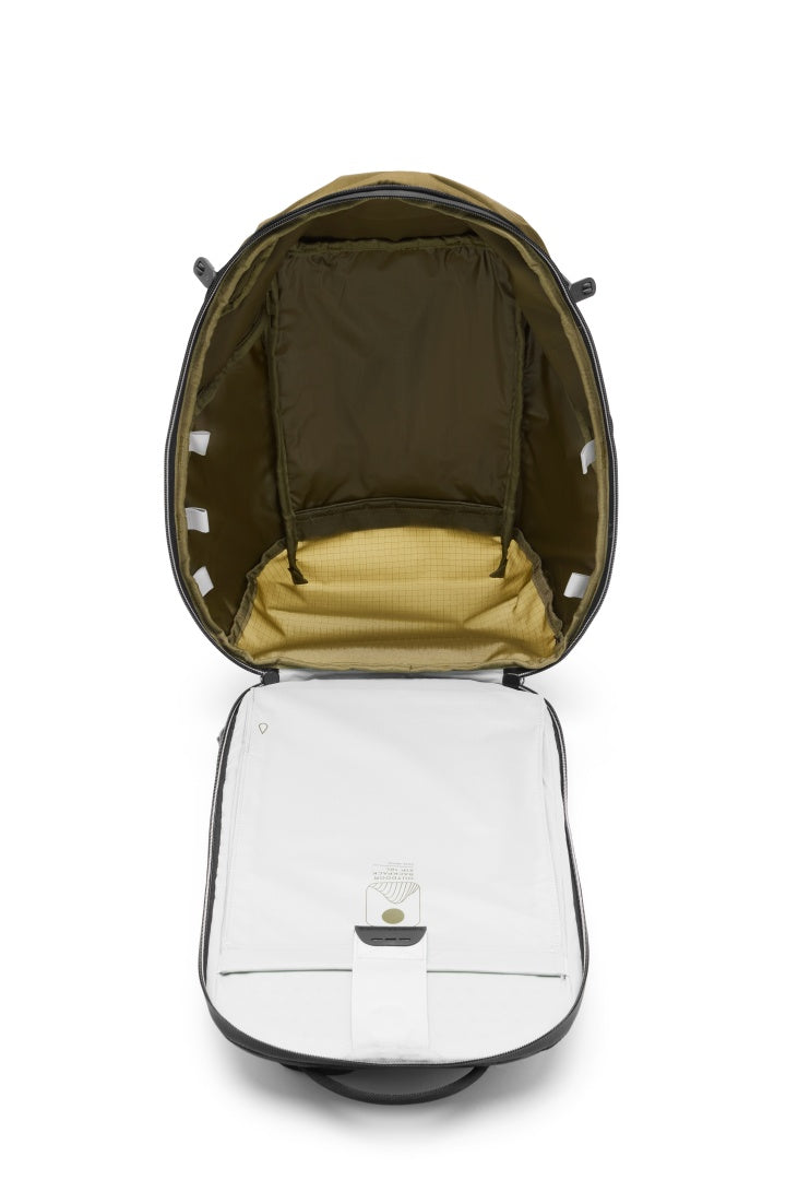 Peak Design Outdoor Backpack 18L Zip - Kelp