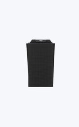 Peak Design Everyday Slim Wallet - schwarz