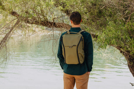 Peak Design Everyday Backpack 20L v2 - Kelp