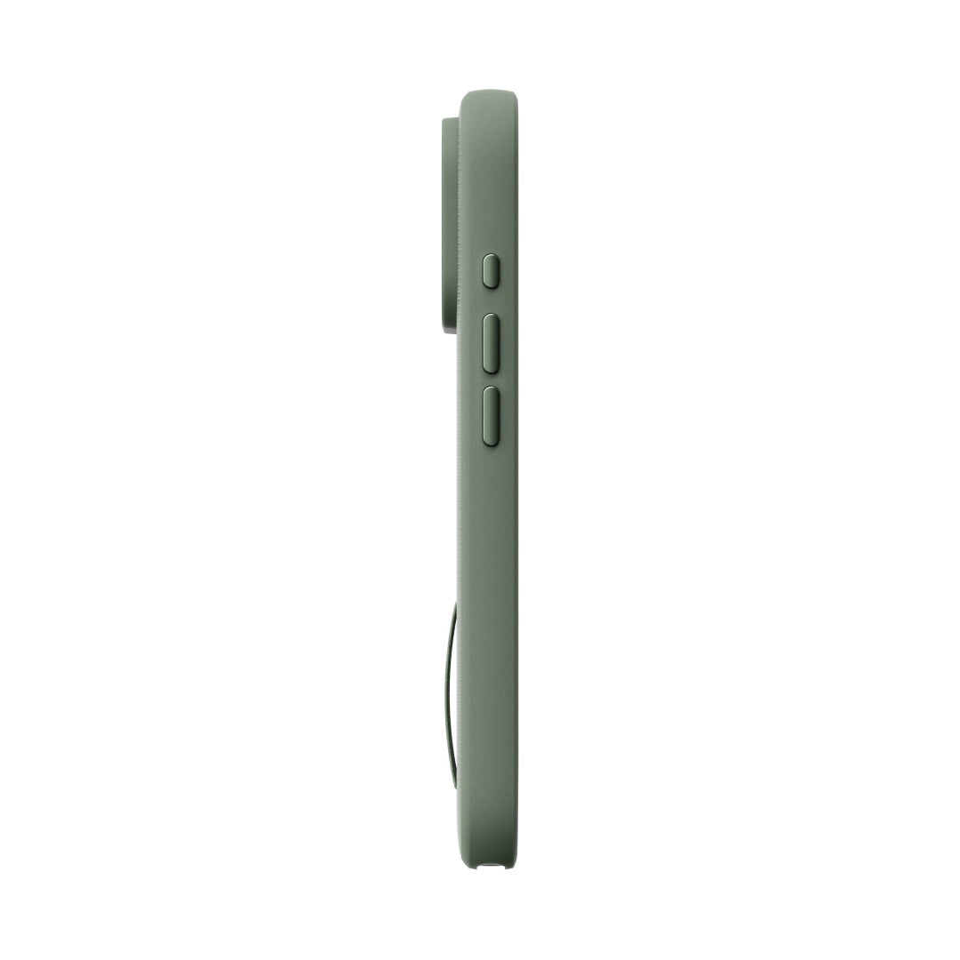 Hülle Peak Design Everyday Loop Case Slimlink für iPhone 18 Pro - Sage