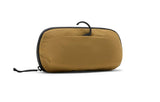 Kulturbeutel Peak Design Wash Pouch Small Coyote