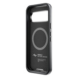 Peak Design Everyday Fabric Case Hülle für Pixel 10 und Pixel 10 Pro - Charcoal