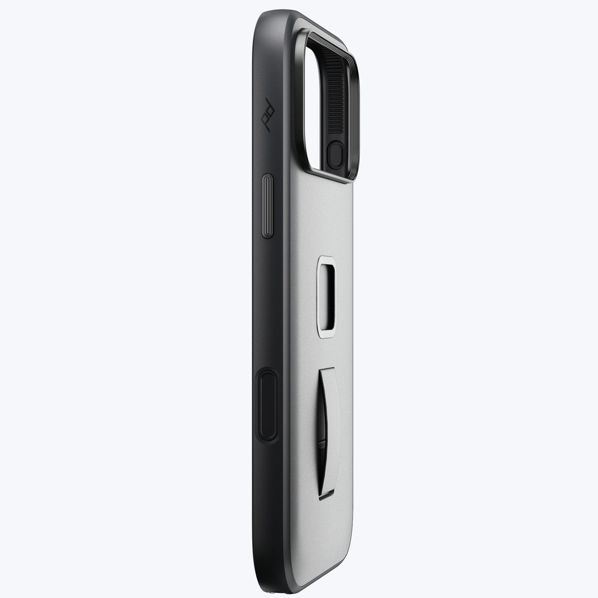 Peak Design Everyday Clarino Loop Case - iPhone 17 Pro Max - Black