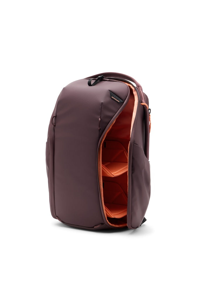Peak Design Everyday Backpack 15L Zip - Eclipse