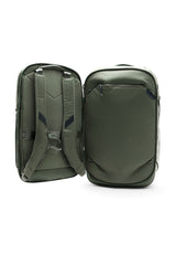 Peak Design Travel Backpack 2-in-1 40L Sage
