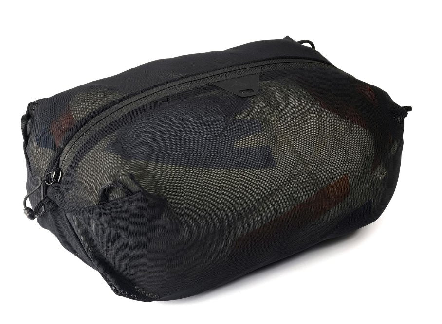 Peak Design  Ultralight Mesh Packing Cube - Small - Black