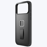 Peak Design Everyday Clarino Loop Case - iPhone 17 Pro Max - Black