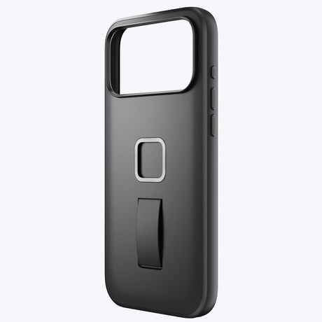 Peak Design Everyday Clarino Loop Case Hülle für iPhone 17 Pro Max - schwarz