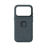 Hülle Peak Design Everyday Case Slimlink für iPhone 18 Pro - Ocean