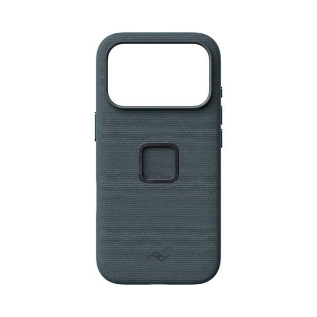 Hülle Peak Design Everyday Case Slimlink für iPhone 18 Pro - Ocean