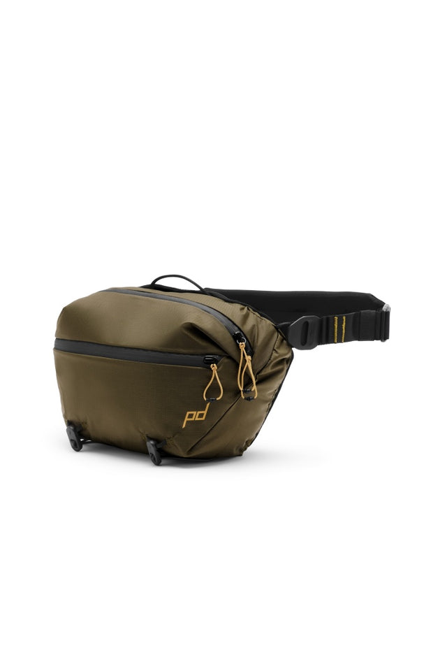 Umhängetasche Peak Design Outdoor Sling 7L - Kelp