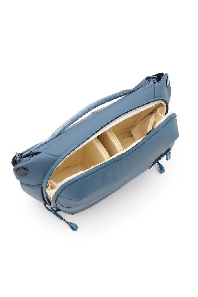Umhängetasche Peak Design Everyday Sling 6L - Ocean