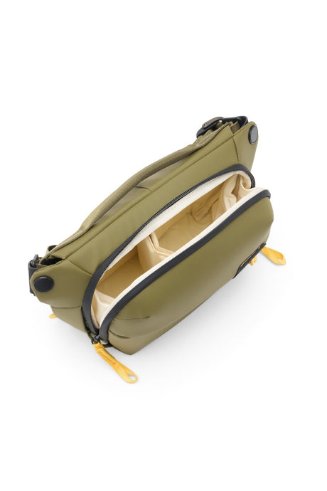 Peak Design Everyday Sling 3L - Kelp