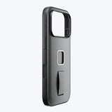 Peak Design Everyday Clarino Loop Case Hülle für iPhone 17 Pro - schwarz