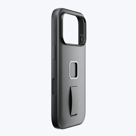 Peak Design Everyday Clarino Loop Case Hülle für iPhone 17 Pro - schwarz