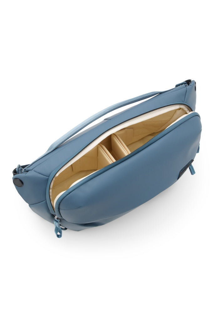 Umhängetasche Peak Design Everyday Sling 10L - Ocean
