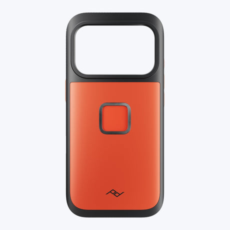Peak Design GNAR Case Hülle für iPhone 17 Pro - Ibis