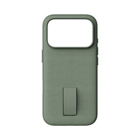 Hülle Peak Design Loop Case Non-Slimlink für iPhone 18 Pro - Sage