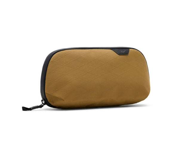 Peak Design Tech Pouch Small Coyote