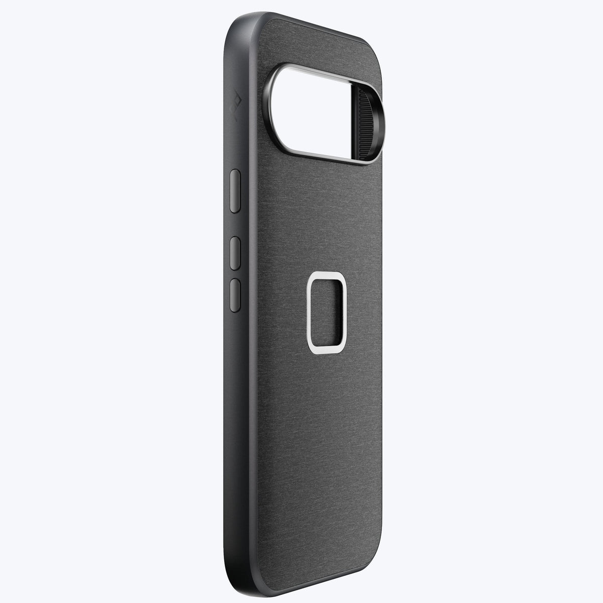 Peak Design Everyday Fabric Case Hülle für Pixel 10 Pro XL - Charcoal