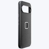Peak Design Everyday Fabric Case Hülle für Pixel 10 Pro XL - Charcoal