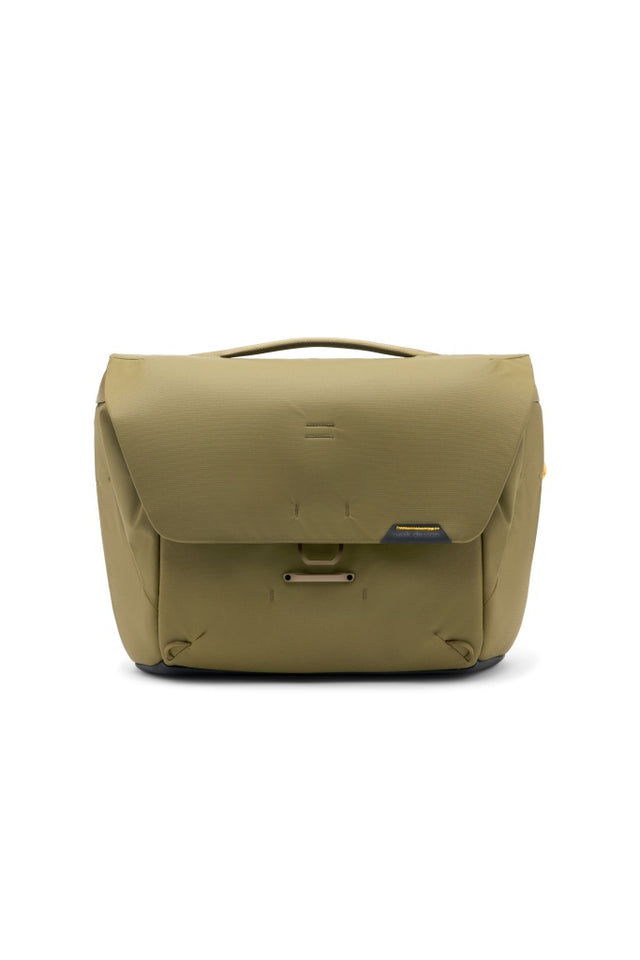 Messenger-Tasche Peak Design Everyday Messenger 13L - Kelp