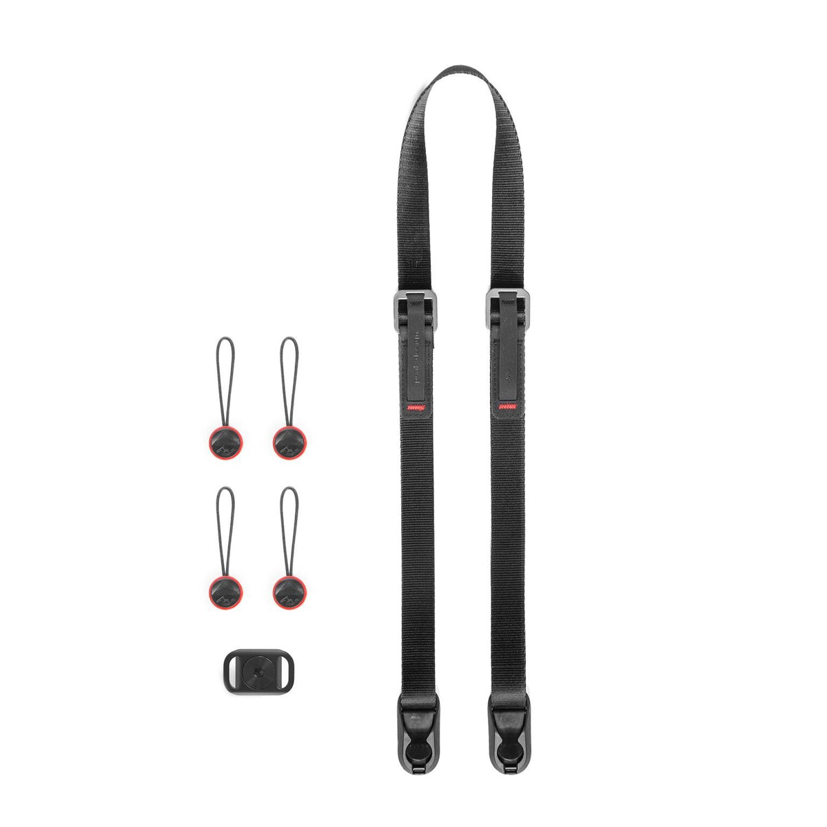 Peak Design Leash - Nackengurt - schwarz