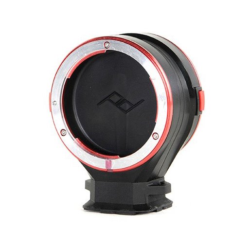 Objektivwechsler Peak Design Lens KIT - Canon