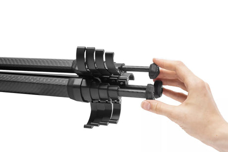 Peak Design Travel Tripod - carbon