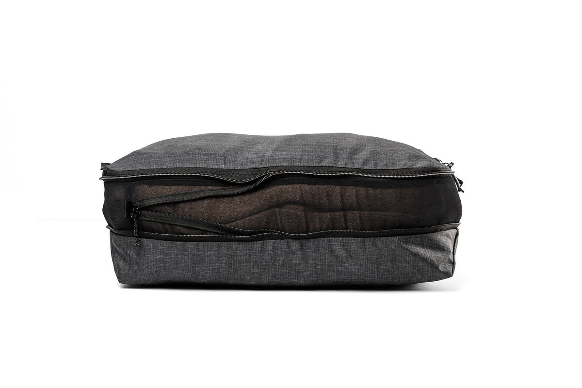 Packwürfel Peak Design Packing Cube Large - Charcoal