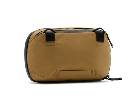 Zubehörtasche Peak Design Tech Pouch Coyote