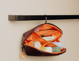 Kulturbeutel Peak Design Wash Pouch Small Eclipse
