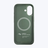 Peak Design Everyday Fabric Case Hülle für iPhone 17 Standard - Sage