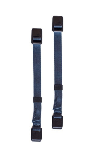 Peak Design externe Kompressionsriemen Short v2 // 27cm // Midnight Blue